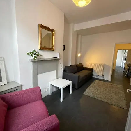 Perfect Home From Home In Stoke On Trent Etruria Exterior photo