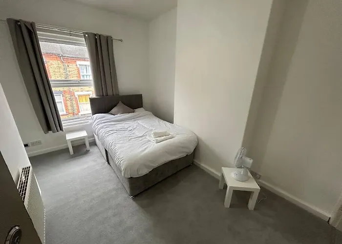 Perfect Home From Home In Stoke On Trent